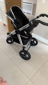 Baby travel system
