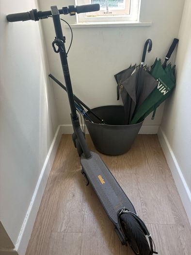 Ninebot Electric Scooter