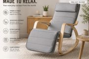 Rocking chair