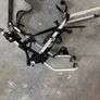 Thule Bike Rack for saloon cars. Image 3