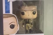 Marvel Xmen Negasonic Teenage Warhead Funko Pop