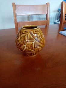 Celtic Irish Earthenware