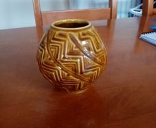 Celtic Irish Earthenware