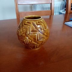 Celtic Irish Earthenware