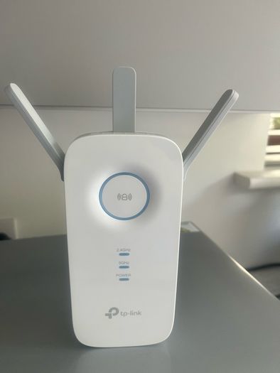 wi-fi extender TP link