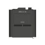 Nina 7kW Black Wood Pellet Stove Image 4
