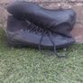 Nike Mercurial 9 football boots size 8uk Image 4