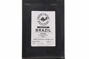Brazil Cerrado Caramelo Doce - Roasted Coffee Beans 250g