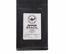 Brazil Cerrado Caramelo Doce - Roasted Coffee Beans 250g