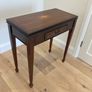 Card Table / Console Table / Lamp Table Image 2