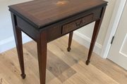Card Table / Console Table / Lamp Table