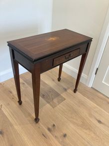 Card Table / Console Table / Lamp Table