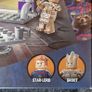 LEGO Marvel Guardians of the Galaxy HQ (76253) free shipping Image 3