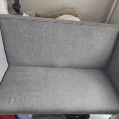 Kitchen table sofa