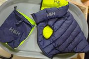 Dog jacket