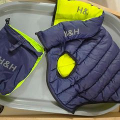 Dog jacket