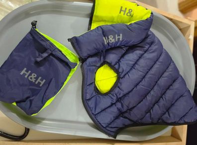 Dog jacket