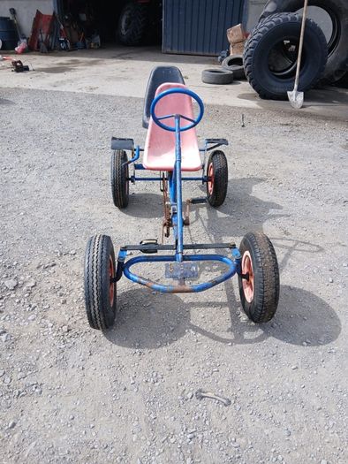 Berg Go Karts