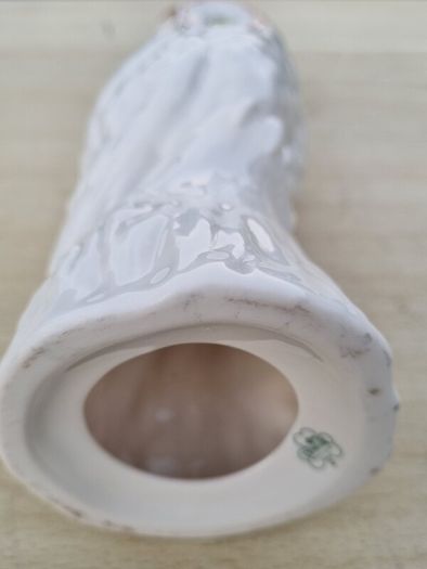Owl figurine made by Donegal Parian China