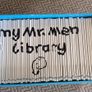 Mr Men book collection Image 3