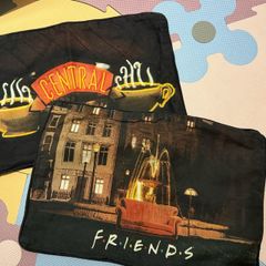 TV show FRIENDS pillowcases