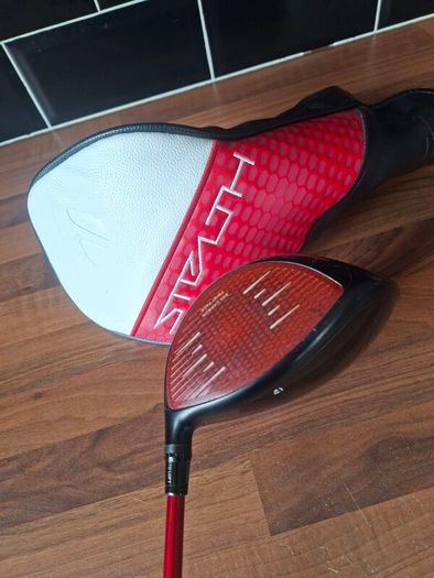 Taylormade Stealth 2 Plus Driver