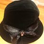 100% Authentic Juicy Couture Hat Image 2