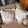 Selection of cushions. Image 4