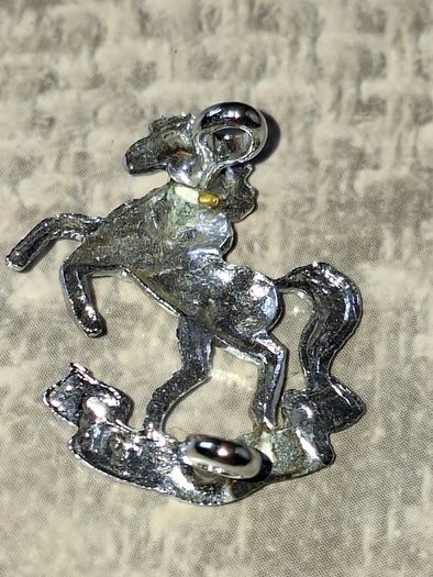 10 Old Military Metal Badges for sale as a lot Postage available or Collection Price is for the Lot,