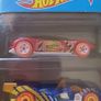 Hot Wheels Action Track Stars 5-Pack Set 1:64 Diecast GTN44 New 2020, Toy Cars Image 2