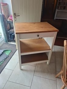 Shelving unit