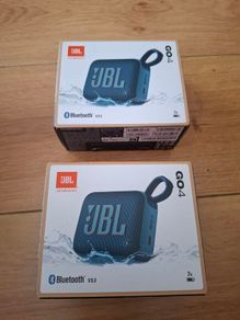Jbl Go 4
