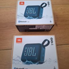 Jbl Go 4