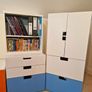 Childrens Bedroom or Playroom furniture Image 2