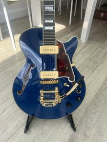 D'angelico Excel SS Shoreline