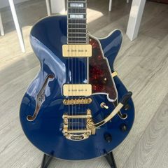 D'angelico Excel SS Shoreline
