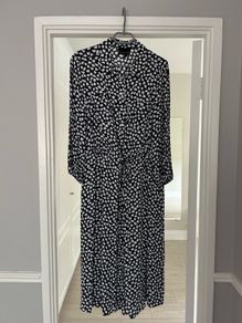 Phase Eight Midi Dress