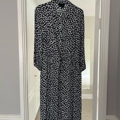 Phase Eight Midi Dress