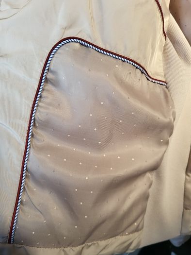 Zara jacket