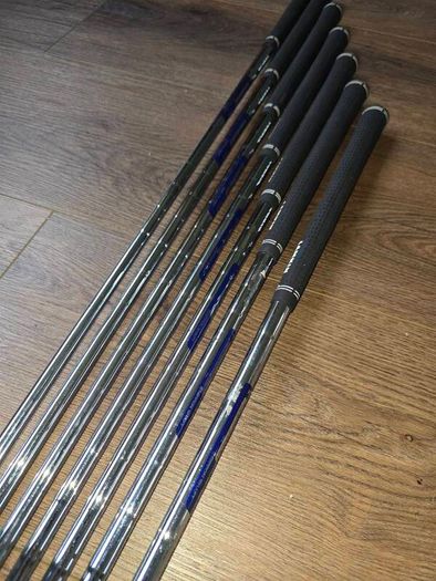 Ping G425 Irons