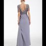 Virgos lounge Nora Maxi Dress Image 4