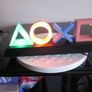 Paladone PlayStation Icons Light 3 Modes Image 4