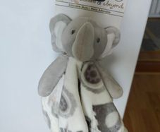 baby soft toys