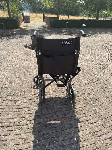 Wheelchair