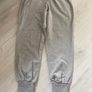BNWT Next Sports Grey Tracksuit Bottoms Size 10L Image 6