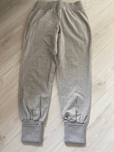 BNWT Next Sports Grey Tracksuit Bottoms Size 10L