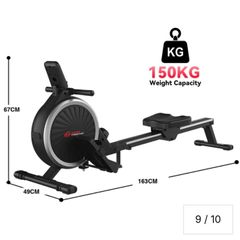 Rowing Machine