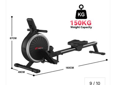Rowing Machine