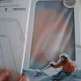 Samsung Galaxy A53 waterproof case Image 2