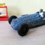 Dinky Talbot Image 3